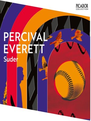 cover image of Suder